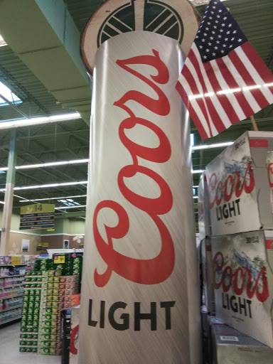 Grocery Store «Albertsons», reviews and photos, 615 Keck Dr, McMinnville, OR 97128, USA