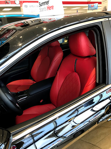 Toyota Dealer «Island Toyota», reviews and photos, 1591 Hylan Blvd, Staten Island, NY 10305, USA