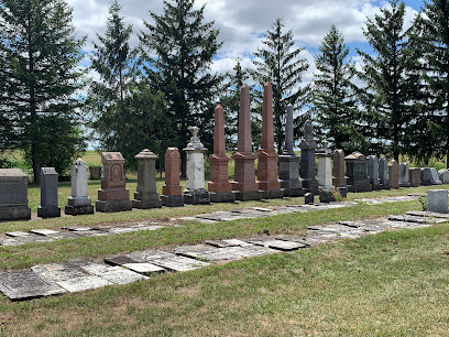Fifth Concession Pioneer Cemetery