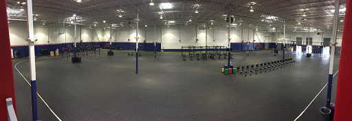 Health Club «CrossFit KLEW», reviews and photos, 2301 Cottontail Ln, Somerset, NJ 08873, USA