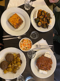 Les plus récentes photos du Restaurant grec Tzeferakos à Paris - n°1