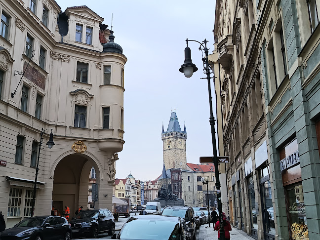 Palác Goltz-Kinských telefonní číslo