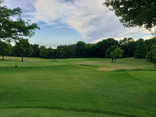 Golf Driving Range «Waters Edge Golf Club», reviews and photos, 13900 Townline Ave, Shakopee, MN 55379, USA