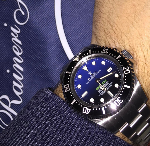 Jewelry Store «Raineri Jewelers», reviews and photos, 82 Bowery, New York, NY 10013, USA