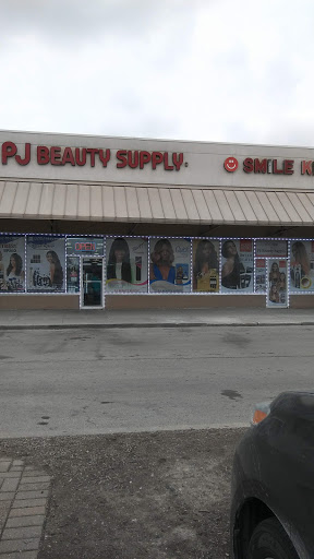Beauty Supply Store «P J Beauty Supply», reviews and photos, 4608 S Damen Ave, Chicago, IL 60609, USA