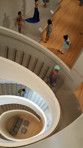 Museum «The George Washington University Museum and The Textile Museum», reviews and photos, 701 21st St NW, Washington, DC 20052, USA