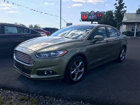 Used Car Dealer «9 East Auto Sales», reviews and photos, 39 Slonaker Ln, Martinsburg, WV 25405, USA