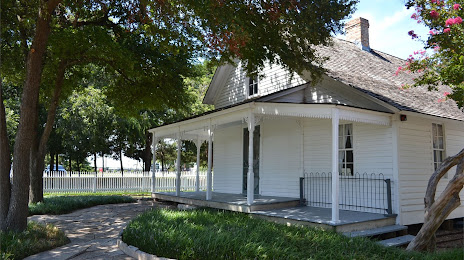 Medical City Kids Ortho for residents of Mesquite TX