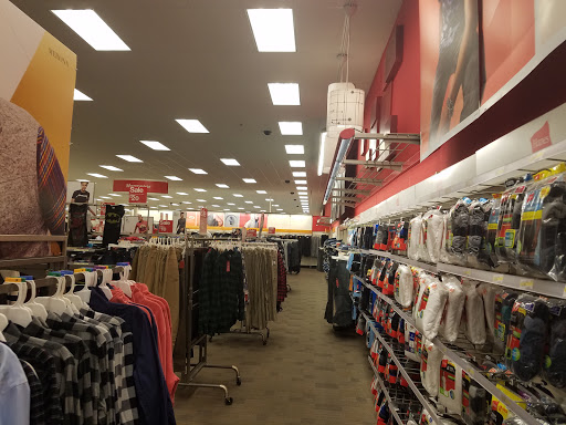 Department Store «Target», reviews and photos, 900 E Kemper Rd, Springdale, OH 45246, USA