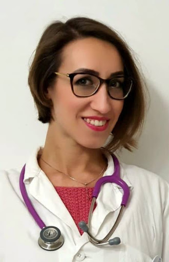Dottoressa Santina Basile