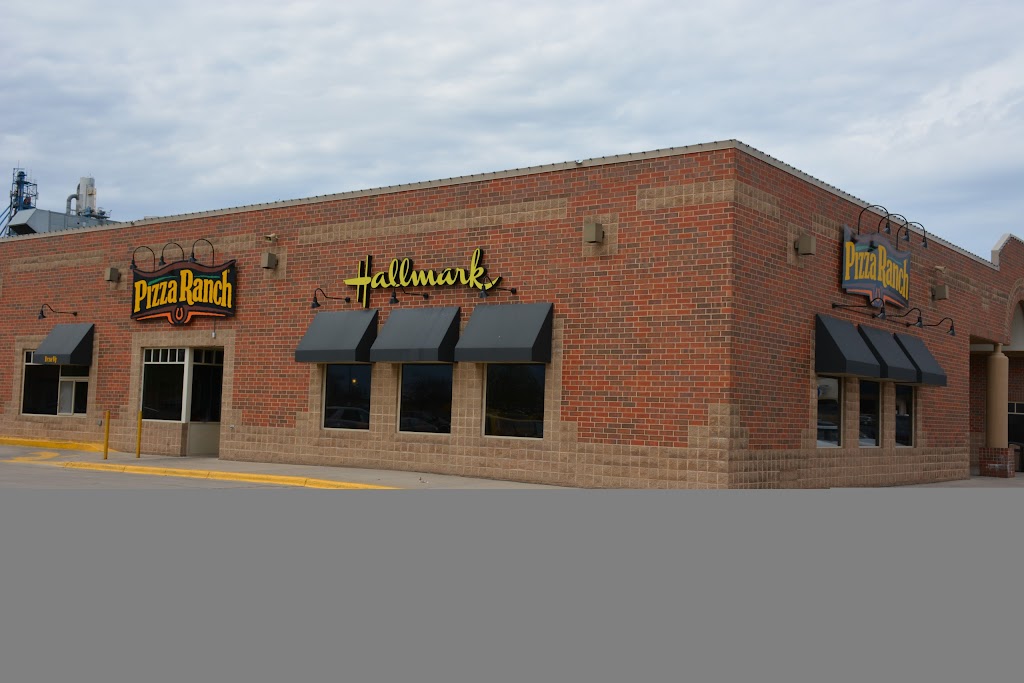 Pizza Ranch 51250