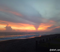 Seseh Beach Villas photo