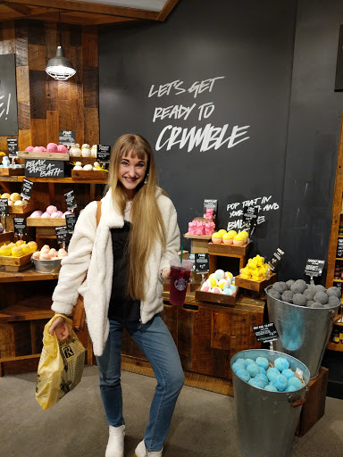 Cosmetics Store «Lush», reviews and photos, 3195 28th St SE, Kentwood, MI 49512, USA