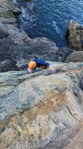 Rock Climbing Instructor «Atlantic Climbing School», reviews and photos, 67 Main St, Bar Harbor, ME 04609, USA