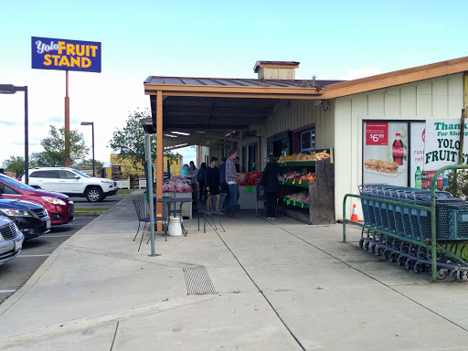 Produce Market «Yolo Fruit Stand», reviews and photos, 46710 Co Rd 32B, Davis, CA 95618, USA