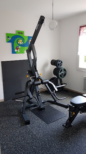 Boutique en ligne Powergym.fr à Saint-Doulchard