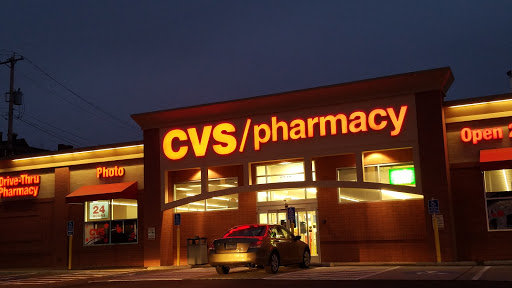 CVS