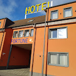 Photo n°4 de l'avis de Robert. fait le 15/03/2018 à 04:39 sur le  Hotel Fortune à Cologne