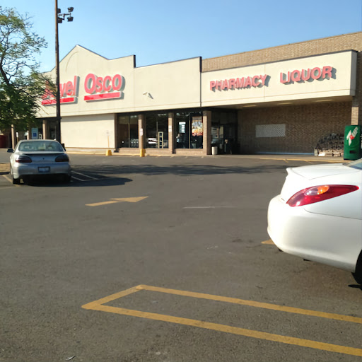 Jewel-Osco Pharmacy