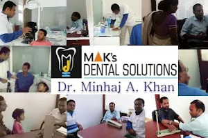 Mak's Dental Solutions image