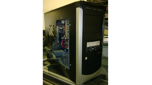 Computer Store «The Computer Stop LLC», reviews and photos, 2933 W Liberty Ave, Pittsburgh, PA 15216, USA