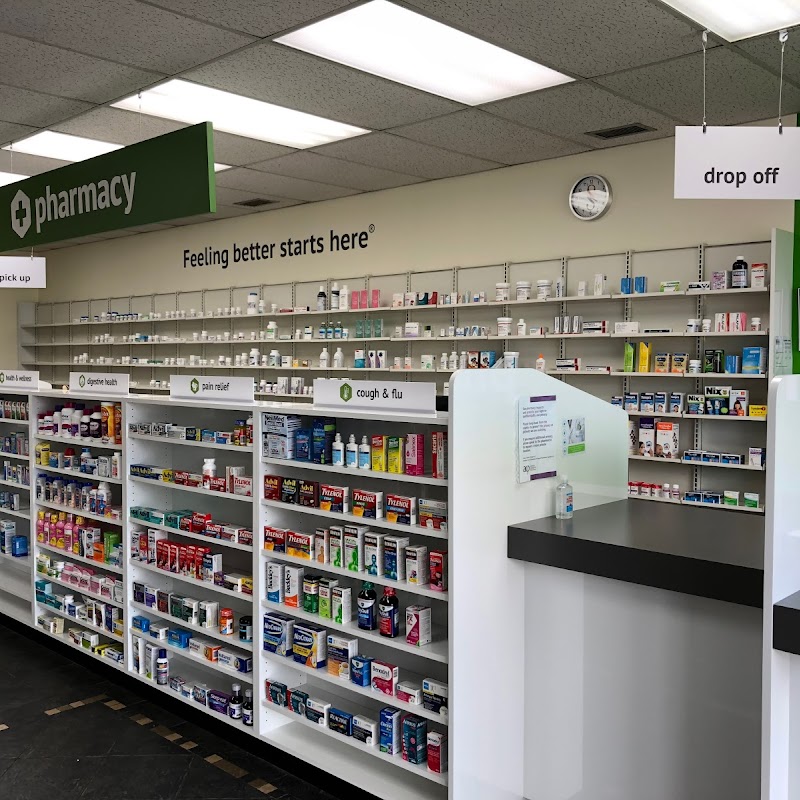 Northey Remedy'sRx Pharmacy