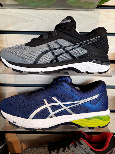 Sporting Goods Store «Swags Sport Shoes», reviews and photos, 9407 Westport Rd, Louisville, KY 40241, USA