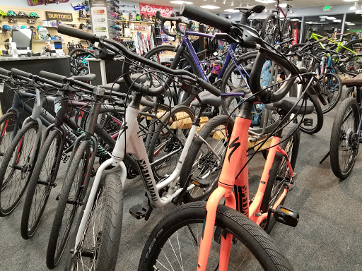 Bicycle Store «Pacific Bike and ski», reviews and photos, 510 228th Ave NE, Sammamish, WA 98074, USA