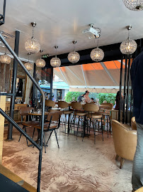 Atmosphère du Restaurant Little Café à Paris - n°14