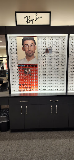 Eye Care Center «Visionworks Doctors Of Optometry - Greenhills», reviews and photos, 3904 Hillsboro Pike c, Nashville, TN 37215, USA