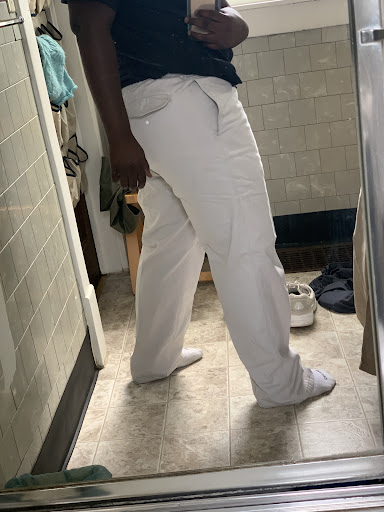 Thrift Store «Twice Is Nice Thrift Shop», reviews and photos, 607 W Elm St, Urbana, IL 61801, USA