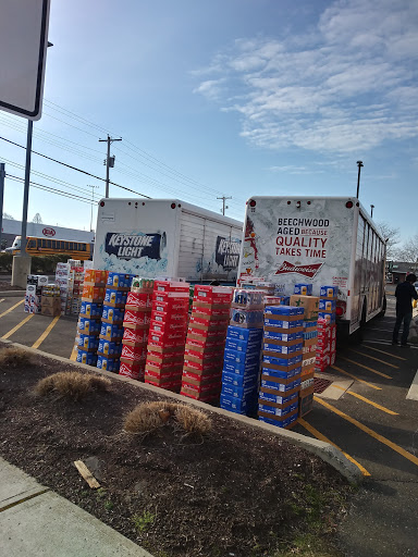 Liquor Store «Wines and More!», reviews and photos, 242 Boston Post Rd, Milford, CT 06460, USA