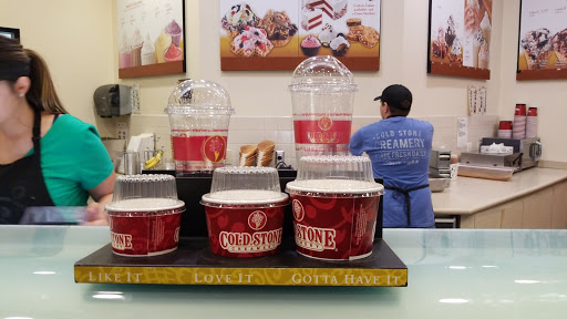 Ice Cream Shop «Cold Stone Creamery», reviews and photos, 2000 E Rio Salado Pkwy #1211, Tempe, AZ 85281, USA