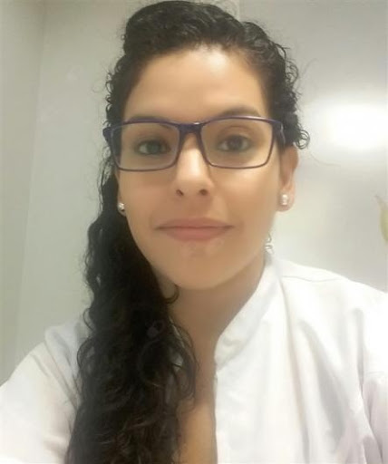 Dra. Diana Diaz Guerra, Fonoaudiólogo