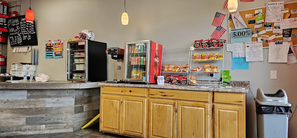 Crown Fried Chicken 18634