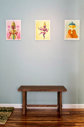 Yoga Studio «Riverbed Yoga», reviews and photos, 14014 Armstrong Woods Rd, Guerneville, CA 95446, USA