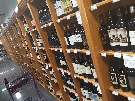 Liquor Store «Sigman Bottle Shop», reviews and photos, 439 Sigman Rd NW, Conyers, GA 30012, USA