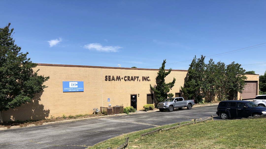Seam-Craft Inc