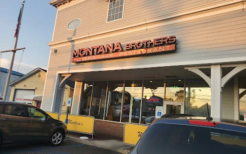 Montana Brothers Pizzeria & Catering image