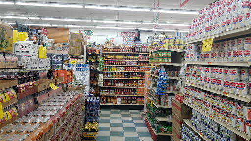 Supermarket «Pompano Supermarket», reviews and photos, 11 NE 3rd St, Pompano Beach, FL 33060, USA