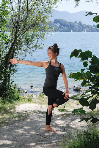 Rezensionen über strong - flexible - happy in Luzern - Fitnessstudio