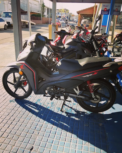 GF Motos Taller - Tienda de motocicletas