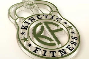 Kinetic Fitness LLC image