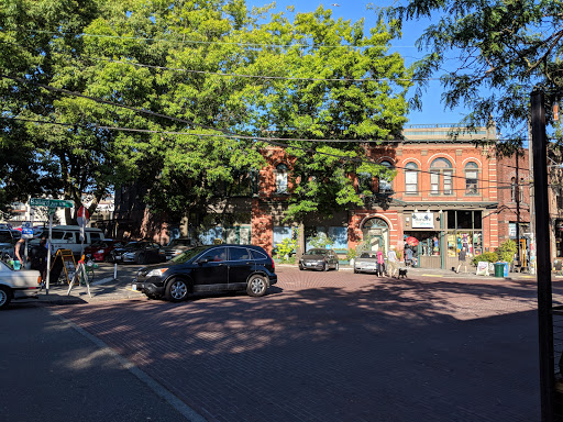 Outdoor Sports Store «Ascent Outdoors», reviews and photos, 5209 Ballard Ave NW, Seattle, WA 98107, USA