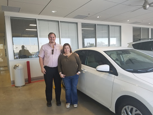 Toyota Dealer «Tejas Toyota», reviews and photos, 19011 US-59, Humble, TX 77338, USA