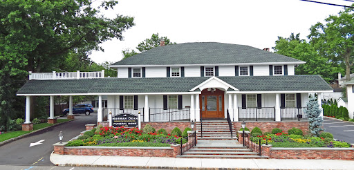 Funeral Home «Norman Dean Home for Services Inc.», reviews and photos, 16 Righter Ave, Denville, NJ 07834, USA