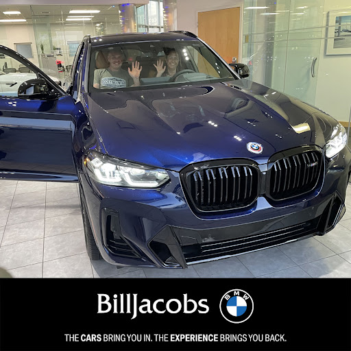 BMW Dealer «Bill Jacobs BMW», reviews and photos, 2495 Aurora Ave, Naperville, IL 60540, USA