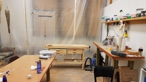 Art Gallery «McGuffey Art Center», reviews and photos, 201 2nd St NW, Charlottesville, VA 22902, USA