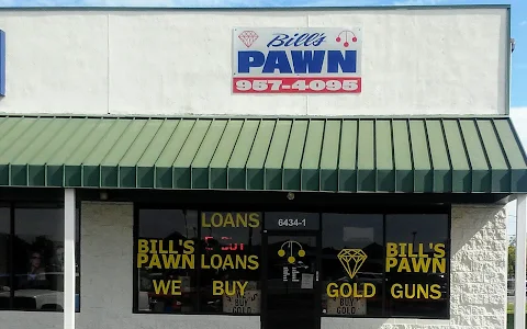 Bill's Pawn Shop LLC image