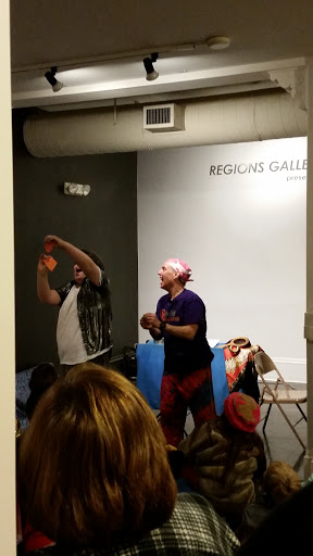 Art Museum «New Bedford Art Museum», reviews and photos, 608 Pleasant St, New Bedford, MA 02740, USA